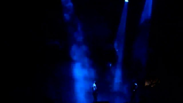 Rammstein - live in Sofia 26.07.2013