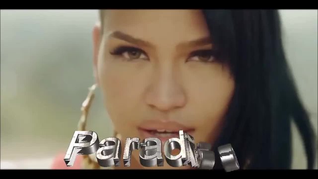 G_COOL представя-Cassie ft. Wiz Khalifa - Paradise-превод