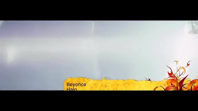 Beyonce - Halo-превод