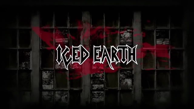 ICED EARTH-Раните на Вавилон