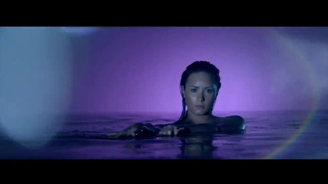 Demi Lovato - Neon Lights-sub