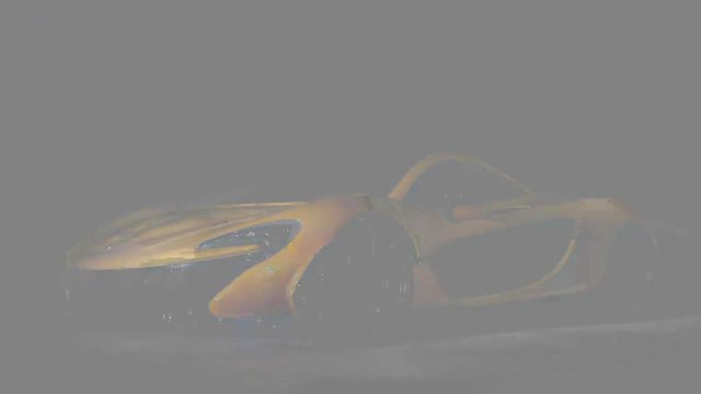 McLaren P1 hypercar details laid bare - exclusive