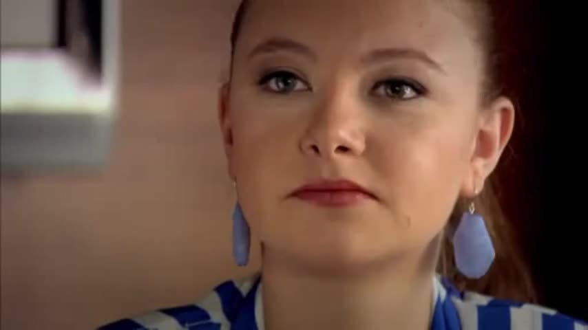 Svejo Net Ogledalen Svyat Sezon 1 Epizod 11 Bg Audio