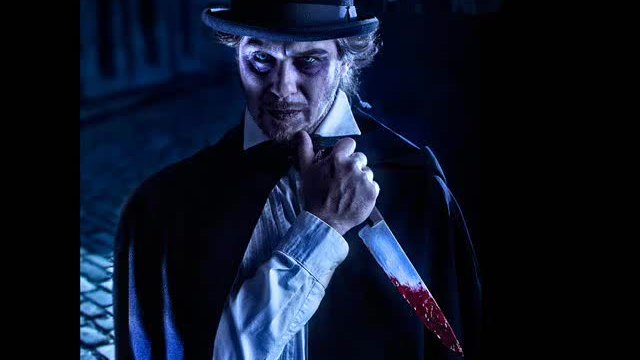 Md Beddah &amp; Vansan - Jack The Ripper (2008)