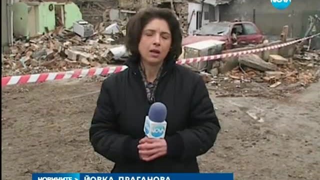 11 - годишно момче загина при взрив в Севлиево - Новини!