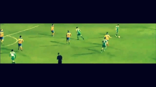 Лудогорец Валенсия 0:3 (13.03.2014)- Всички Голове ~ Ludogorets vs Valencia ( Europa League )