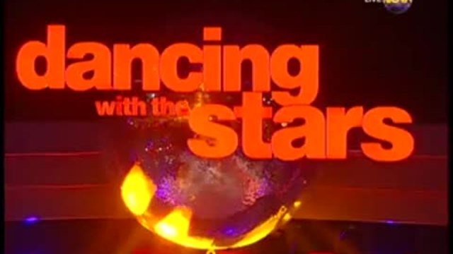 Dancing stars  2013,2014 сезон