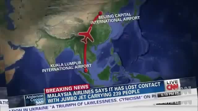 Боинг 777 не е катастрофирал а откраднат от Северна Корея - Какво се е случило къде е самолета! 14.03.2014 Малайзия Airlines Fli