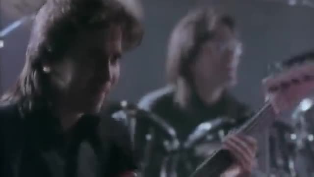 Toto - Stop Loving You (Тhe Best of Toto)
