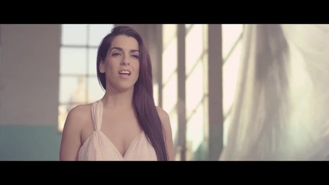 НОВО! Ruth Lorenzo _Dancing In The Rain_ (Official Eurovision 2014 - Spain) Official Video