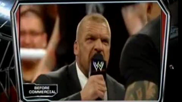 Batista казва че завръщането му в Wwe беше голяма грешка - Wwe Raw 17314 vs