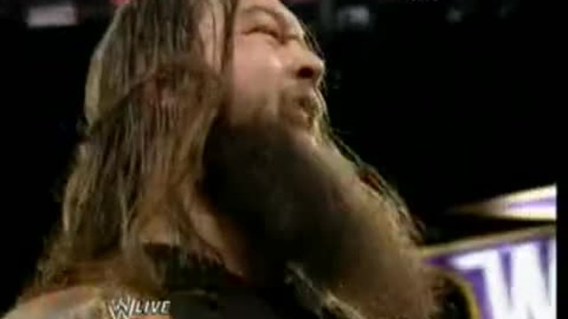 Kofi Kingston vs Bray Wyatt - Wwe Raw 17314