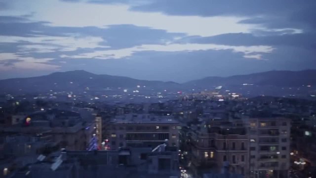 Ioakeim Fokas - Episis (Official Video Clip)