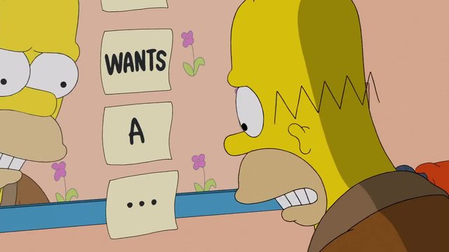 The Simpsons Сезон 25 Епизод 15