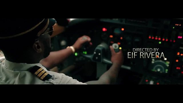 Премиера! 50 Cent - Pilot (Explicit)_(2014 Music Video) HD