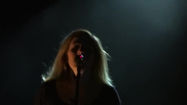 Ellie Goulding /Live Concert  (24.03.2014) - Tessellate and Life Round Here - Houston