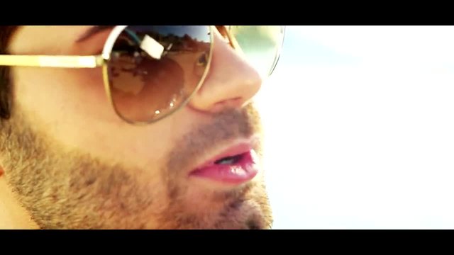 Alexandros Rigas - Trelainomai  (Official Video Clip)