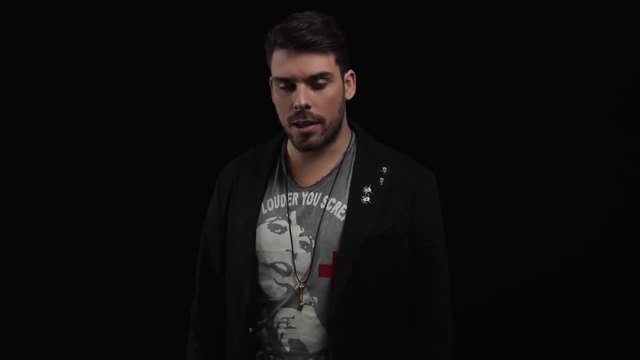 BG Превод 2014г Xristos Andrianos - Ti Na Sou Lega (Official Video) HD