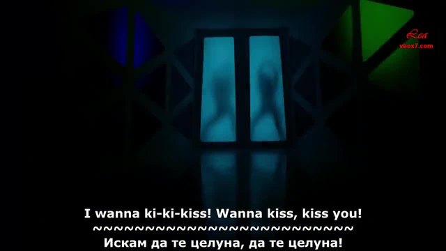 [ Румънска премиера с Превод! ] Sasha Lopez ft. Ale Blake &amp; Broono - Kiss You ( Официално видео )