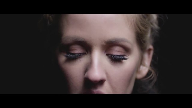 Премиера•» Ellie Goulding - Beating Heart ( Official video)+ Превод