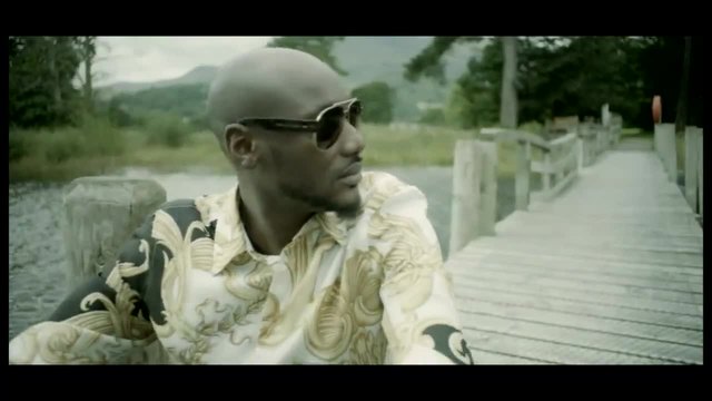 НОВО!2Face - Dance In The Rain [Official Video]
