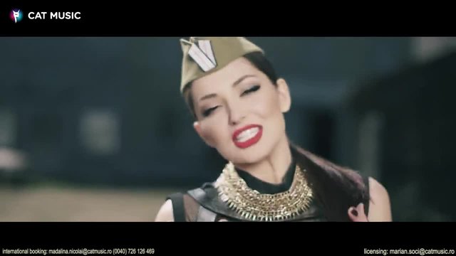 П Р Е М И Е Р А !Mandinga feat. Fly Project - Hello (Official Video)