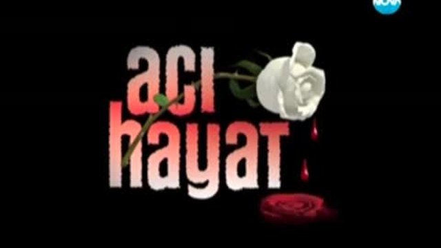До последен дъх 2еп бг аудио - Aci Hayat 1-3