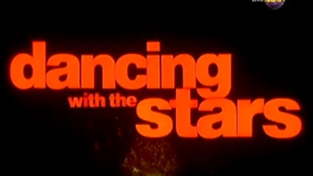 Dansing Stars 8еп. (03.04.2014) Денсинг Старс 1-5