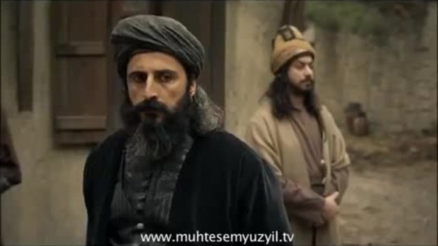 Великолепният век - 130еп 10-10 4сезон Muhteşem Yüzyıl