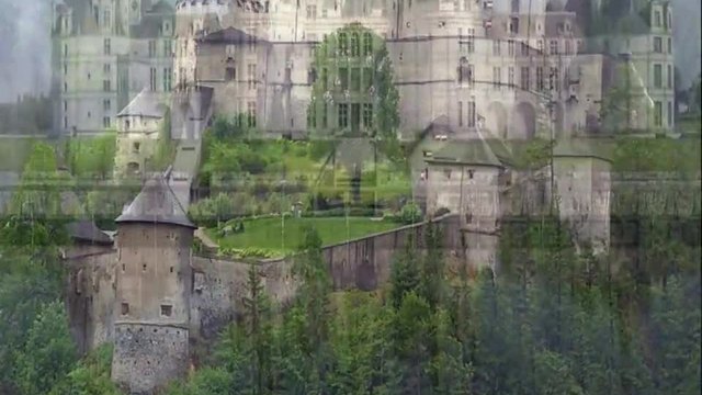 Най – красивите замъци
