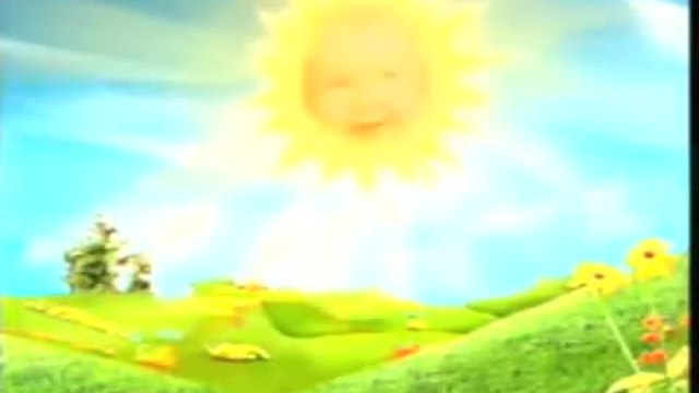 Teletubbies - Say Eh Oh Reverse