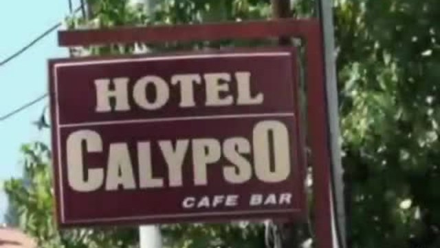 Хотел Calypso, Халкидики, Гърция / Красив е!
