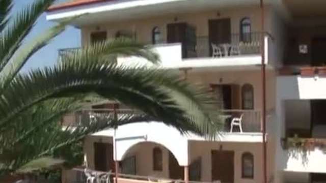 Хотел Calypso, Халкидики, Гърция / Красив е!KASSANDRA HALKIDIKI