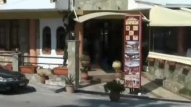 Хотел Calypso, Халкидики, Гърция / Halkidiki, Grecia