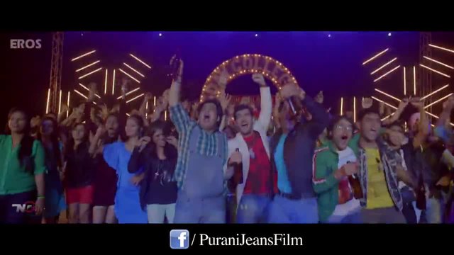 Purani Jeans 'Out Of Control Munde' Song ft. Mika Singh