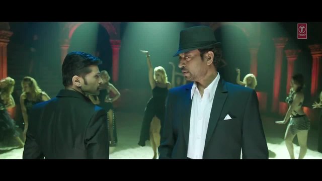 The Xpose- Dard Dilo Ke (Reprise) Video Song - Himesh Reshammiya, Yo Yo Honey Singh