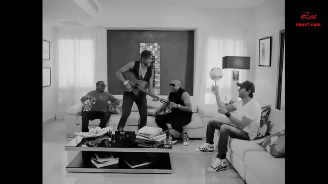 [lyrics превод Lea] Enrique Iglesias ft. Descemer Bueno, Gente De Zona - Bailando (оригинално видео)