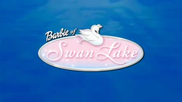 Барби в Лебедово Езеро - Първа Част - Бг аудио
