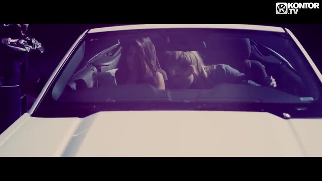 ПРЕМИЕРА!!! Evolaer - DLNE (du lebst nur einmal) (Official Video HD)