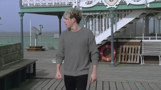 New! One Direction - You &amp; I (Official Video)