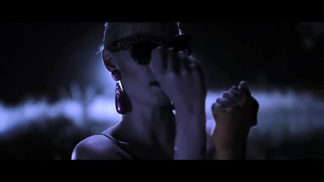Премиера •» Iggy Azalea ft. Rita Ora - Black Widow- Фенвидео