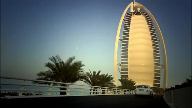 Музикално видео - Хотели в Дубай
