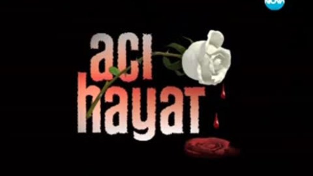 До последен дъх 12еп бг аудио - Aci Hayat 1-3