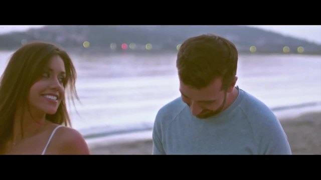 Премиера Гърция/ Thanos Petrelis - Siderenia kardia - Official Video Clip 2014