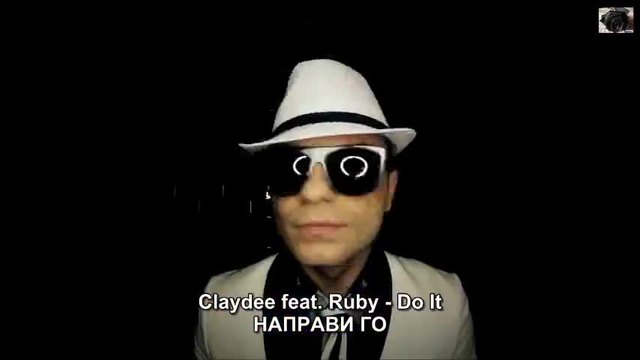 Claydee feat. Ruby - Do It