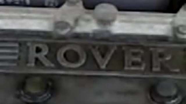 Rover 825
