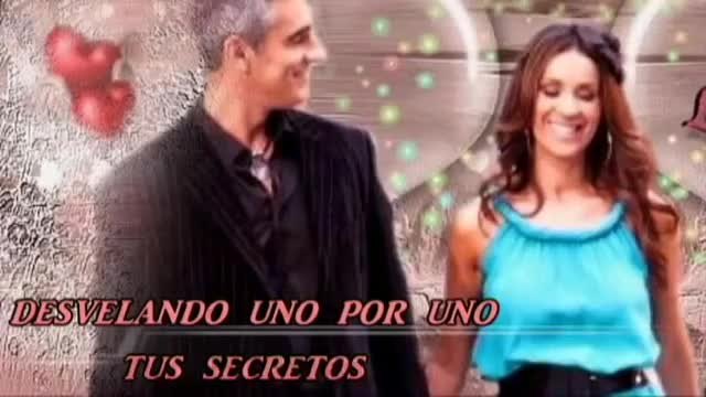 * Catherine Siachoque y Miguel Varoni ~ _Estar Contigo_.. especial♥ music video *
