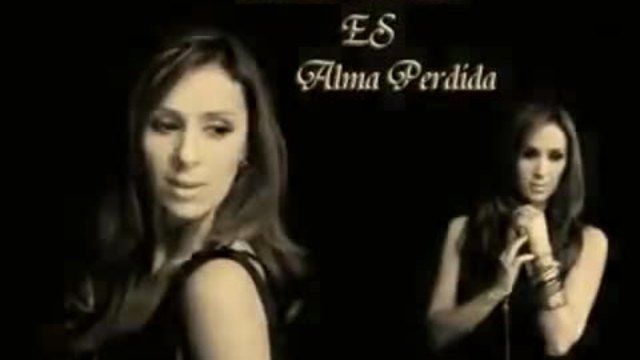 * Cecilia Altamira es _Alma Perdida_... music fotoVideo!!!!!! * *
