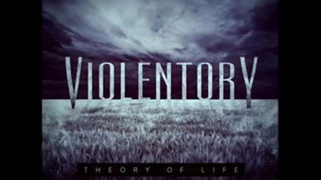 ViolentorY ( BG band ) - Never Fall &amp; Over You