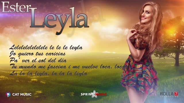 Ester - Leyla